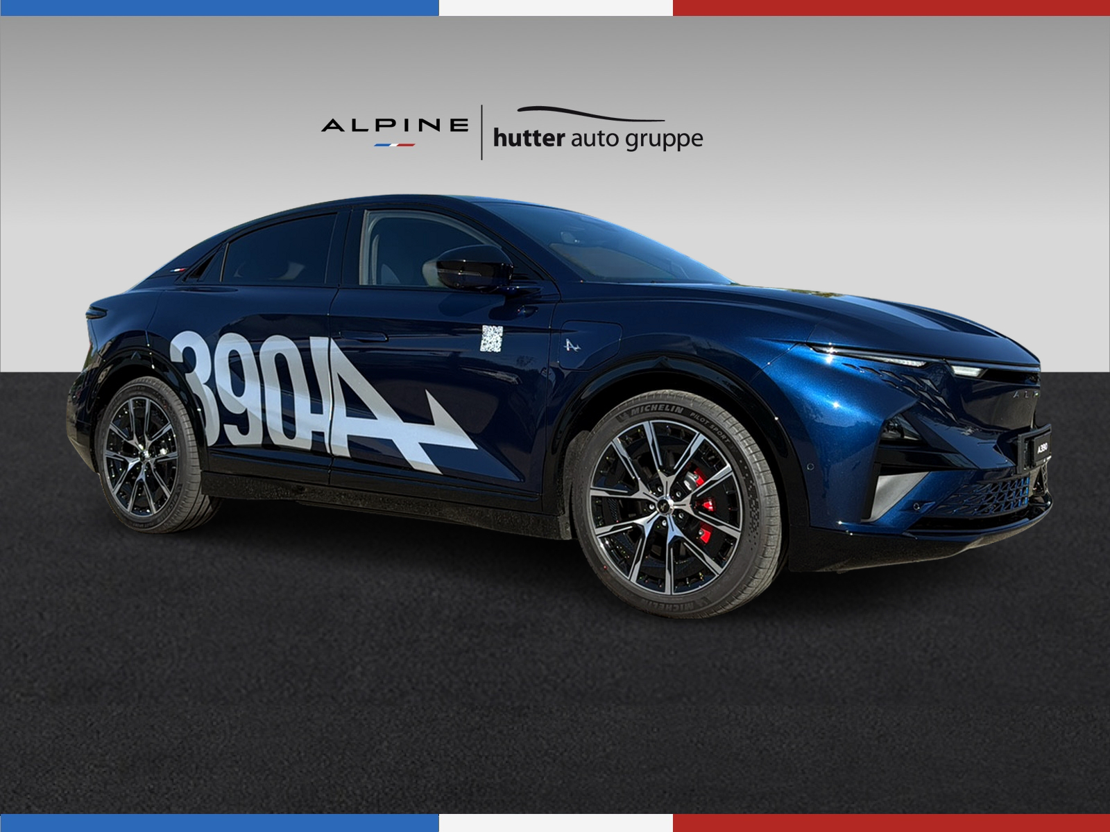ALPINE A390 GT AWD-image-1