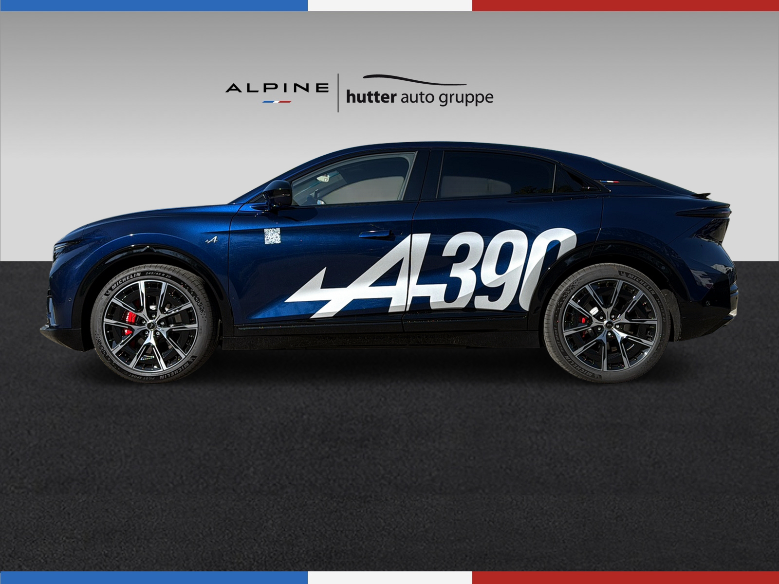ALPINE A390 GT AWD-image-3