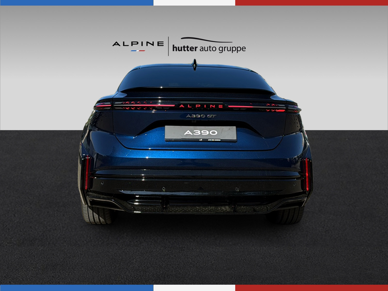 ALPINE A390 GT AWD-image-6