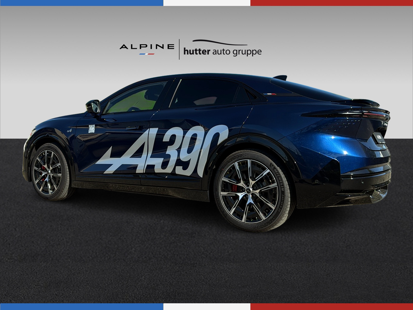 ALPINE A390 GT AWD-image-4