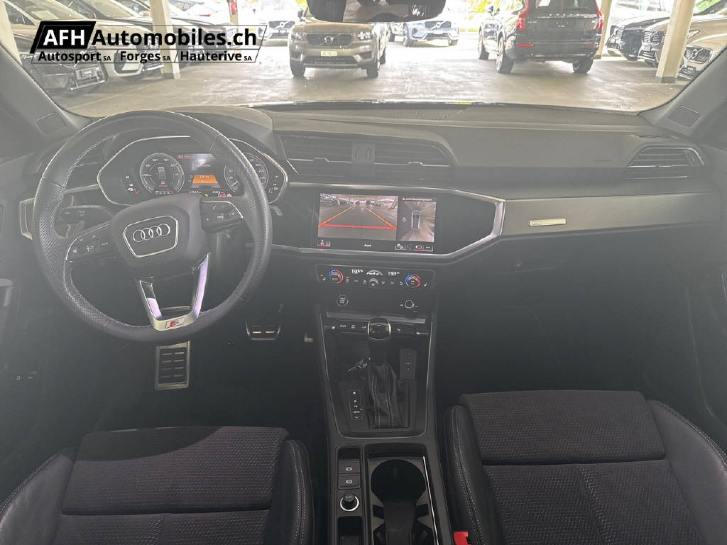 AUDI Q3 1.4 45 TFSI e S line S-Tronic-image-17