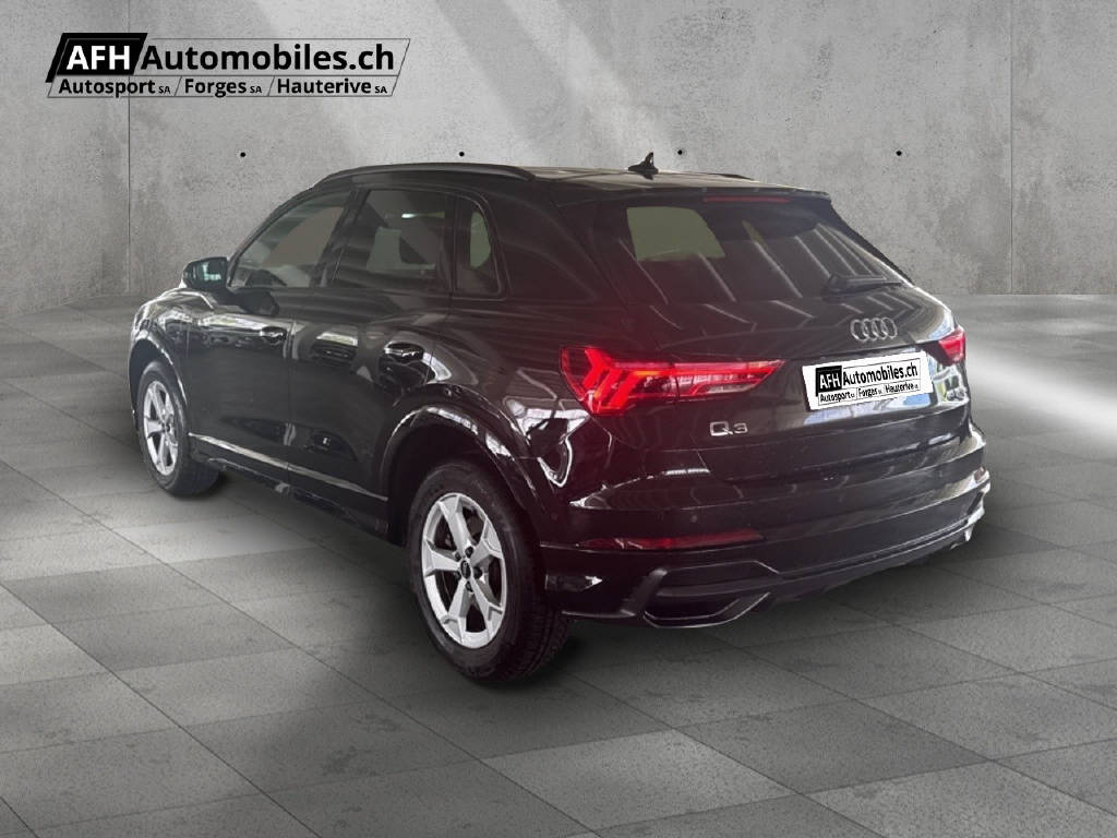AUDI Q3 1.4 45 TFSI e S line S-Tronic-image-10