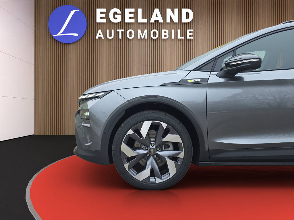 SKODA Elroq RS-MAXX 4x4-image-8