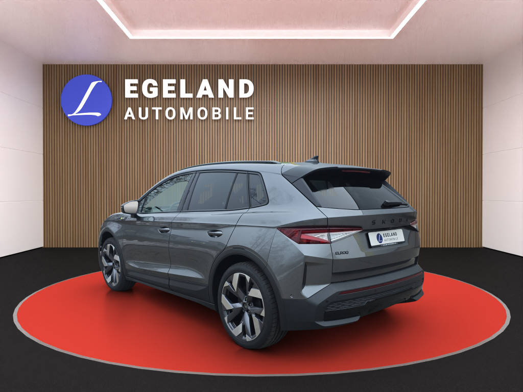 SKODA Elroq RS-MAXX 4x4-image-4