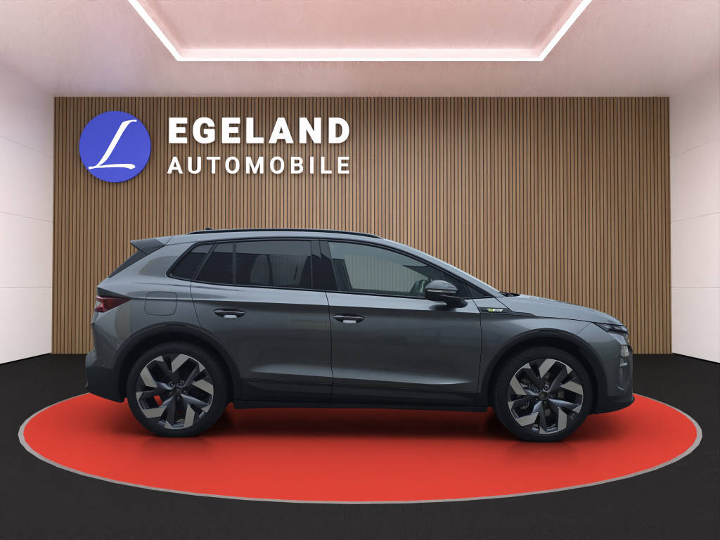 SKODA Elroq RS-MAXX 4x4-image-7