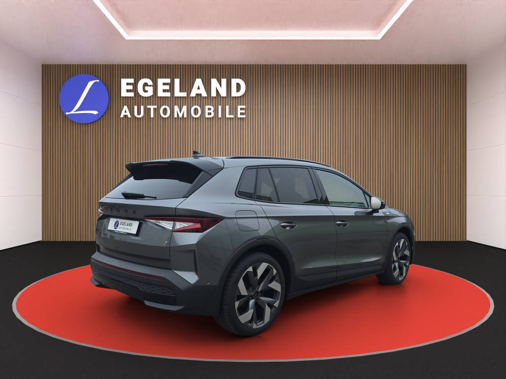 SKODA Elroq RS-MAXX 4x4-image-3