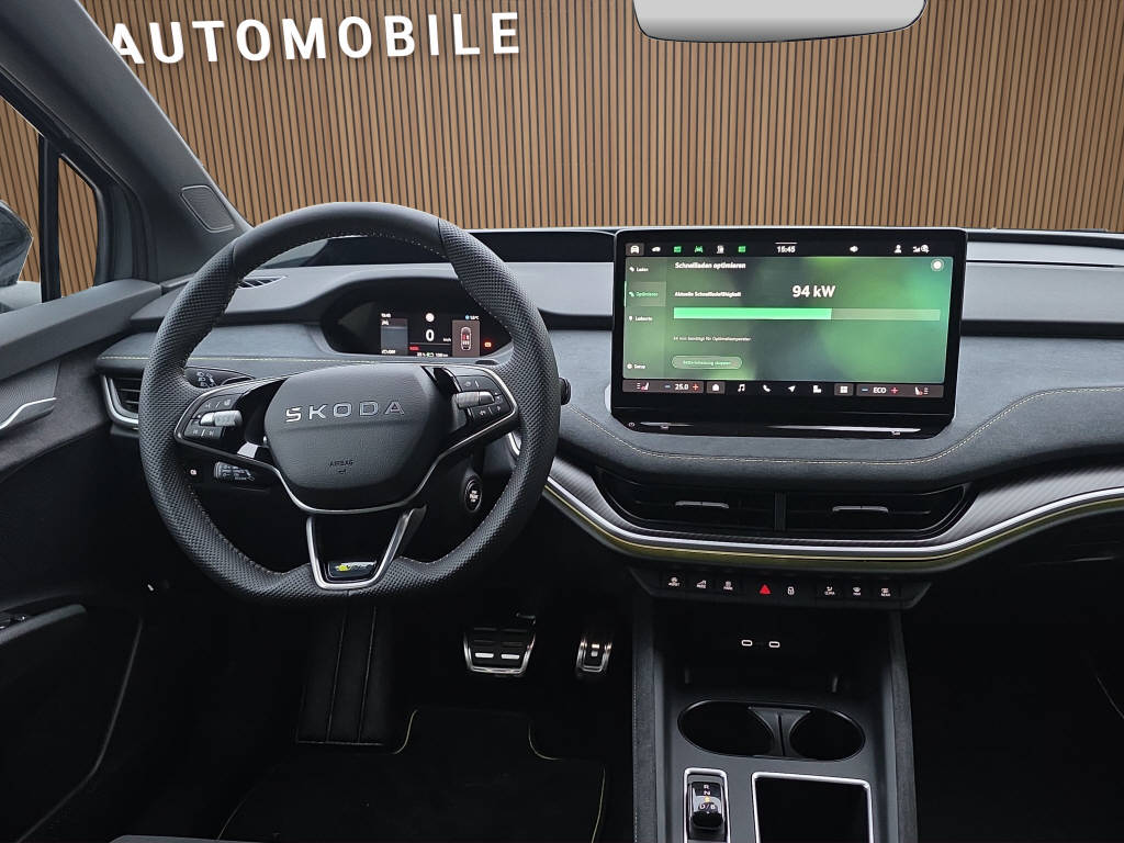 SKODA Elroq RS-MAXX 4x4-image-12