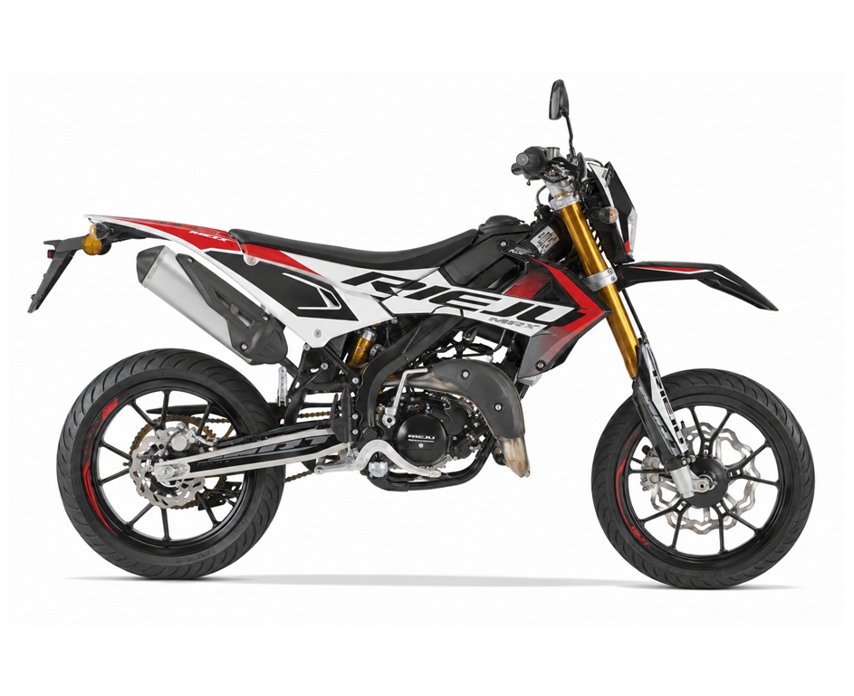 RIEJU MRT 50 SM Pro-showroom-element-1