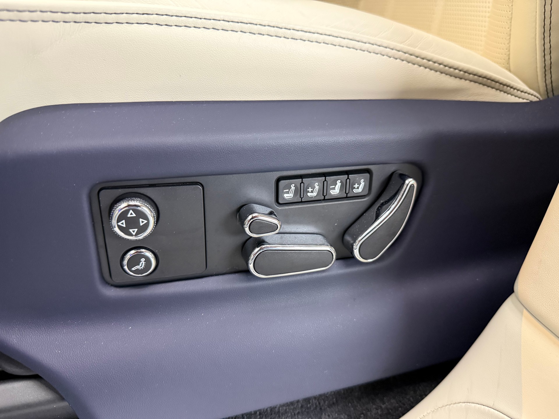 BENTLEY Bentayga S | Bentley Garantie-image-11