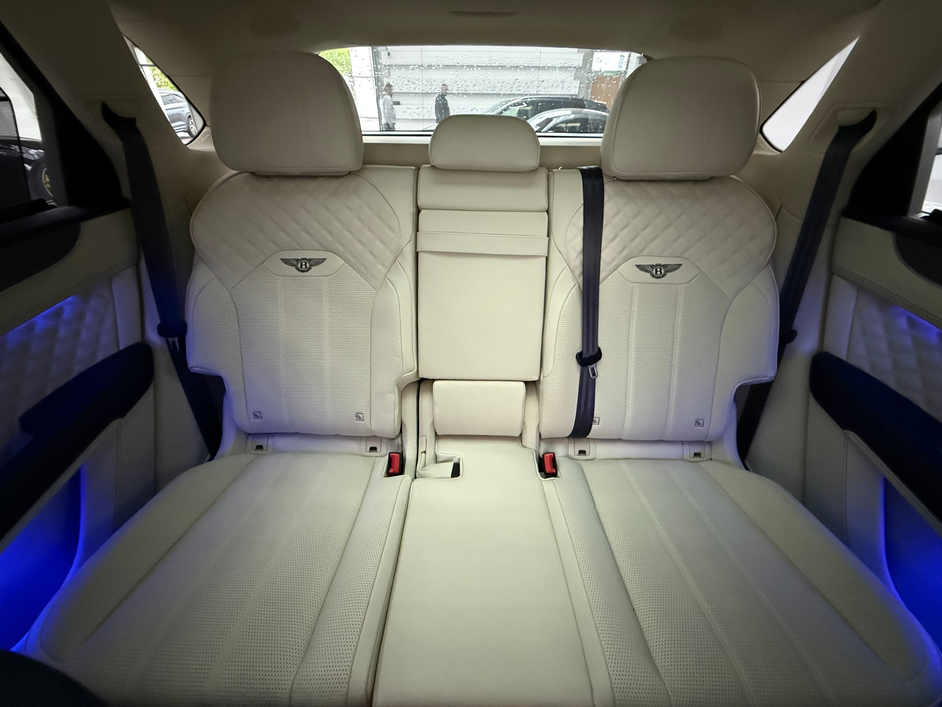 BENTLEY Bentayga S | Bentley Garantie-image-29