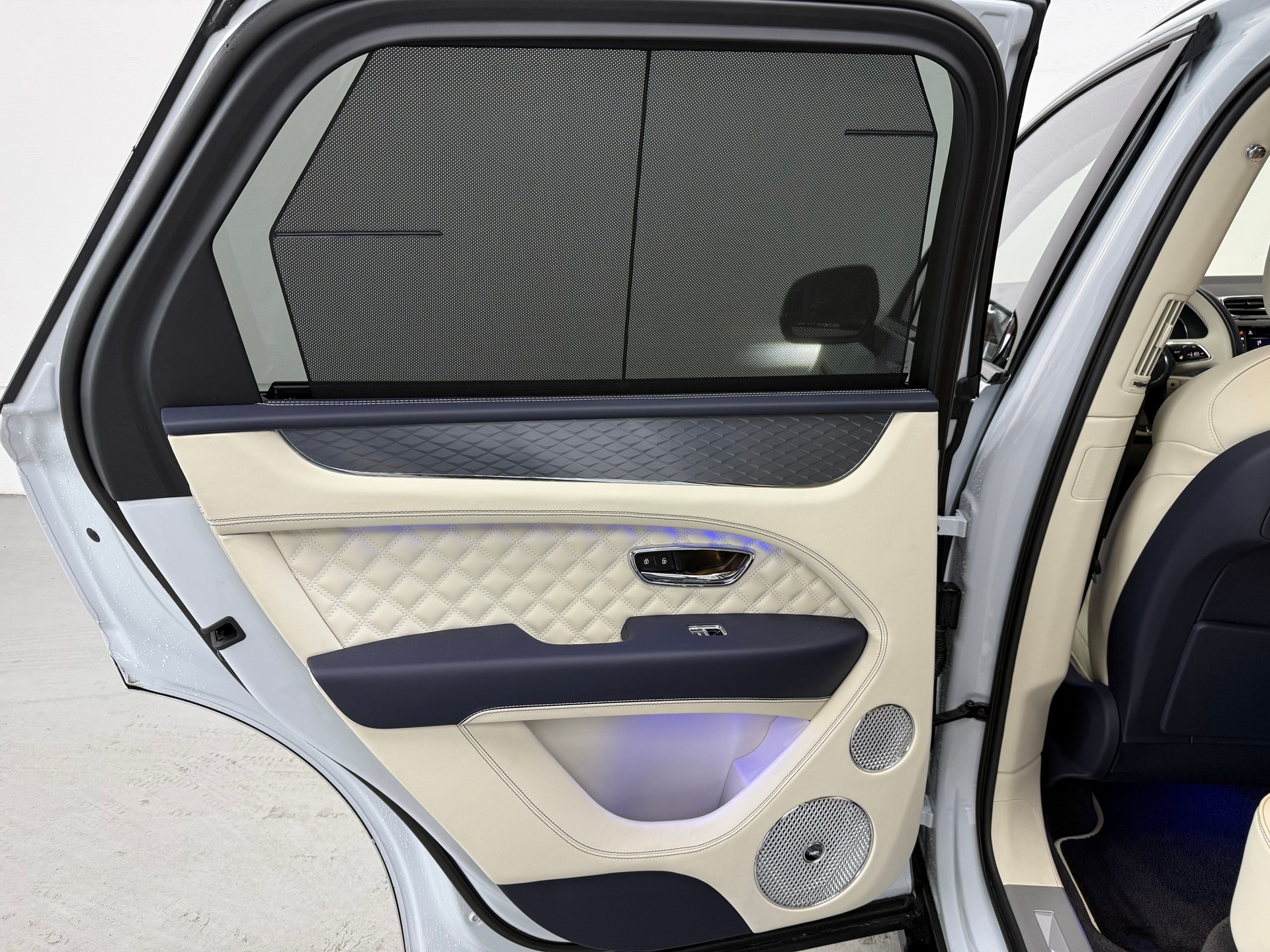 BENTLEY Bentayga S | Bentley Garantie-image-28