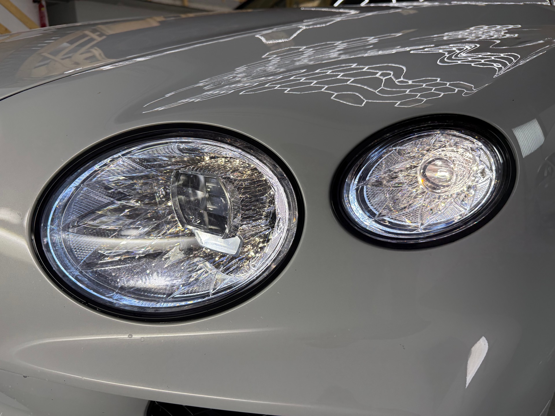 BENTLEY Bentayga S | Bentley Garantie-image-7