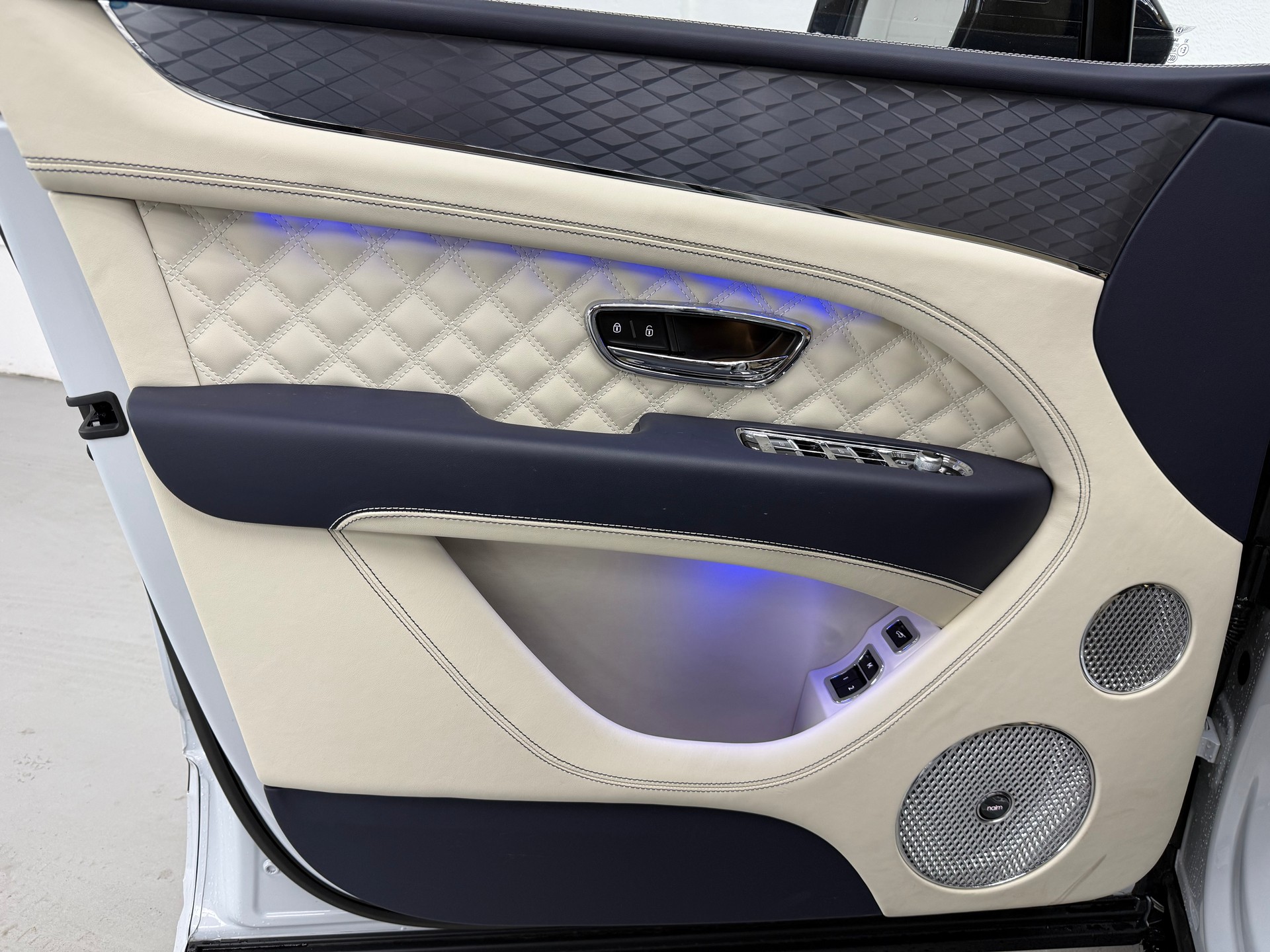 BENTLEY Bentayga S | Bentley Garantie-image-30