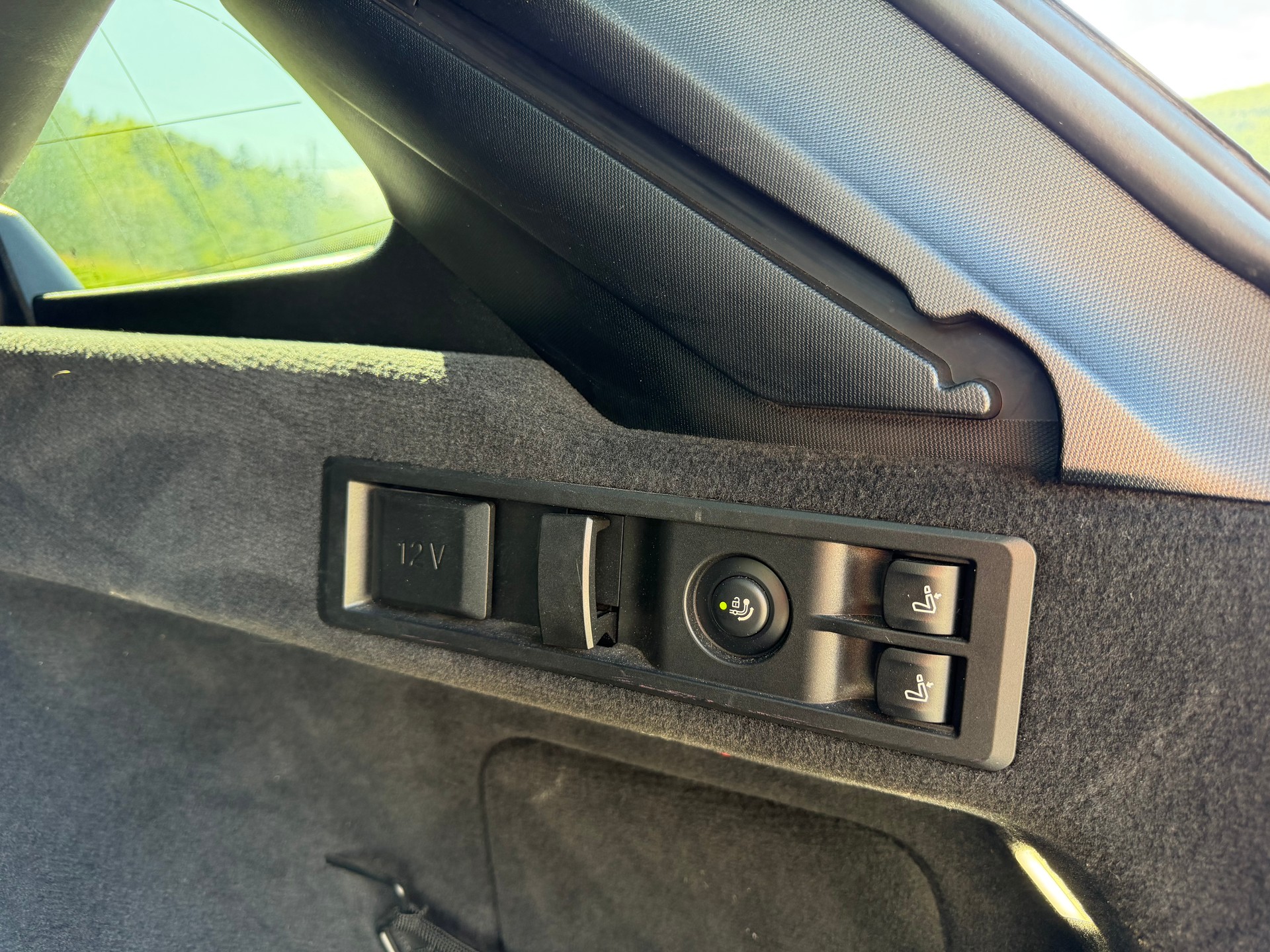 BMW "M340i X-DRIVE KOMBI M-SPORT" BMW GARANTIE !! AB MFK AB SERVICE MIT AHK 1800 KG ZUGLAST. KM 61`000. TOP AUSSTATTUNG !!-image-25