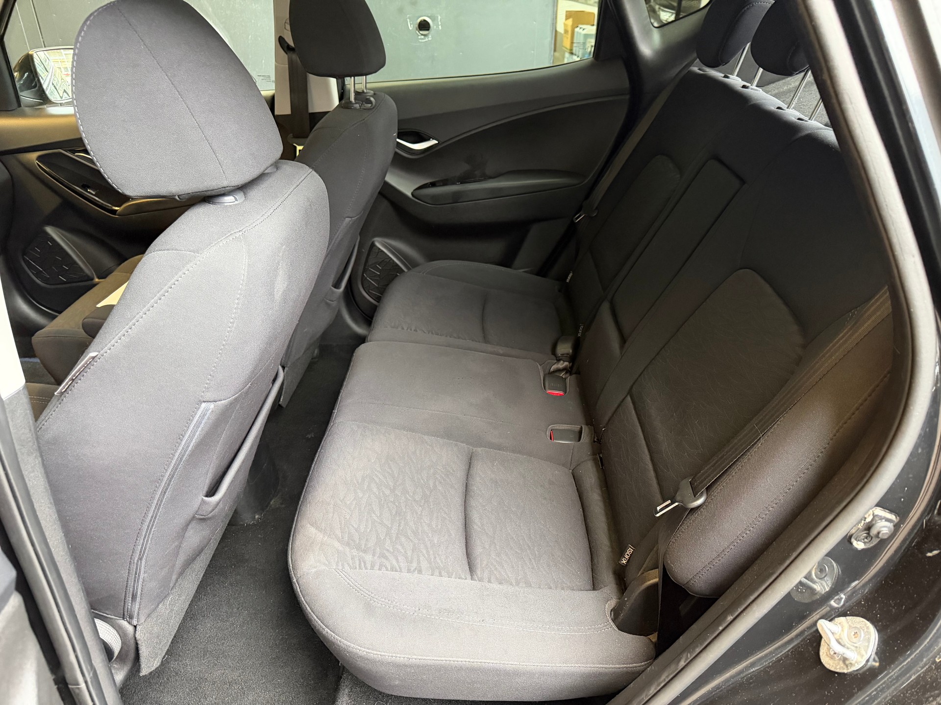 HYUNDAI iX20 1.6 Premium Automatic-image-9