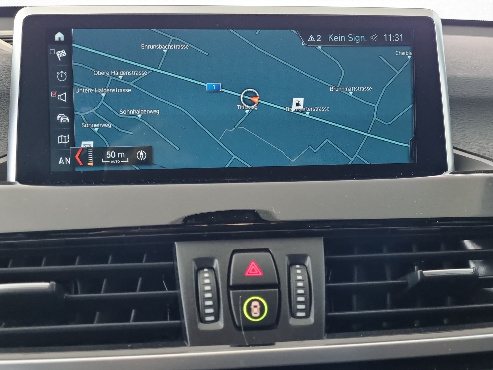 BMW X1 xDrive 20d M Sport-image-13