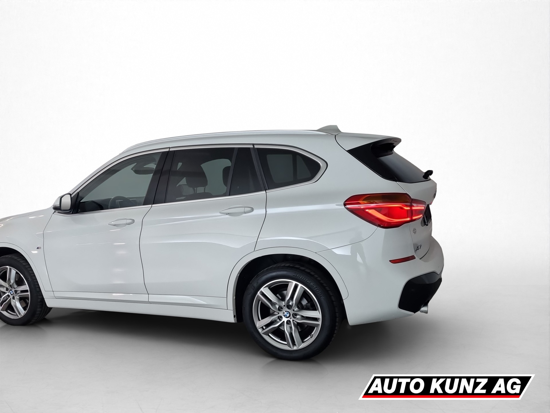 BMW X1 xDrive 20d M Sport-image-3