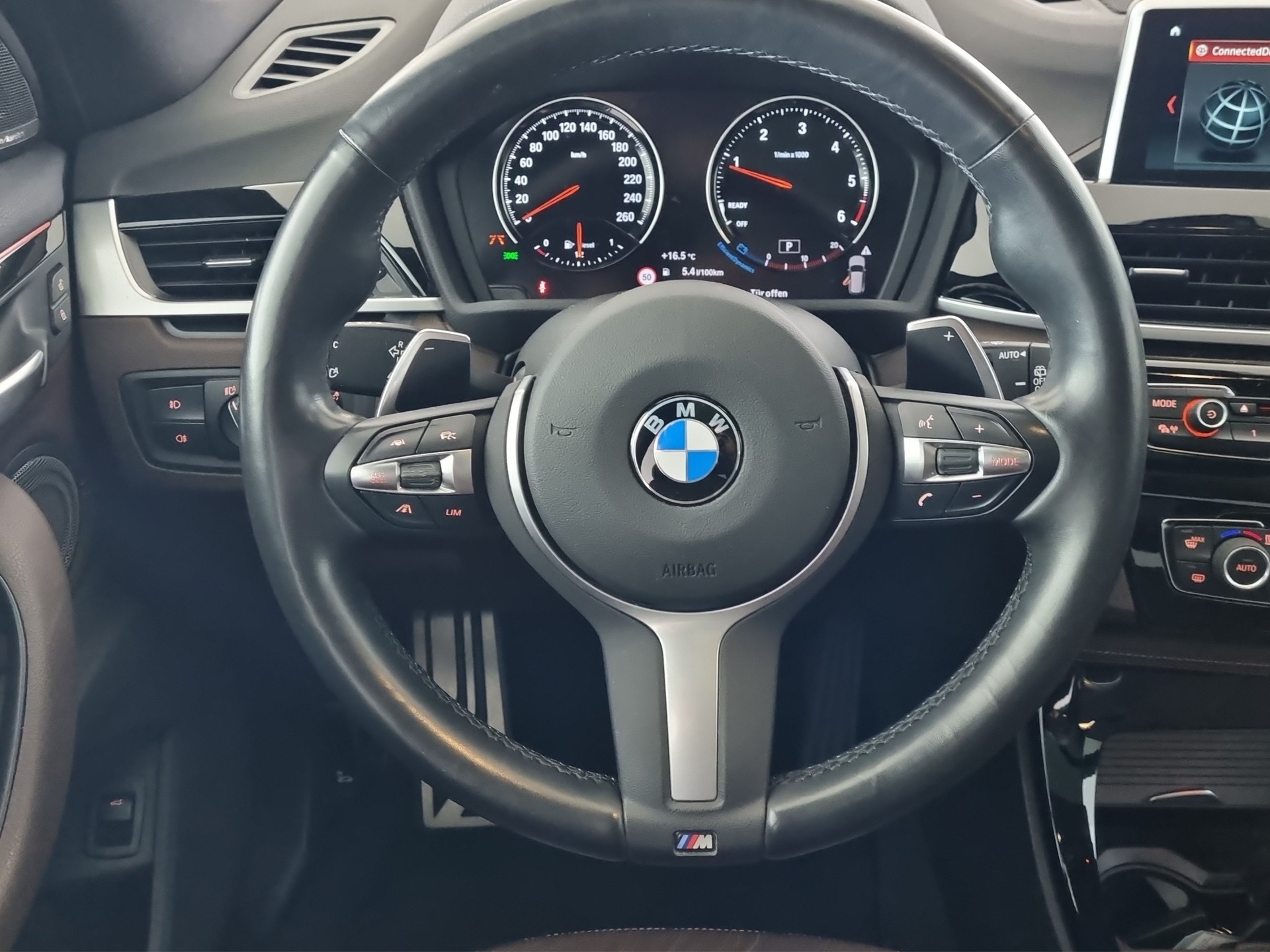 BMW X1 xDrive 20d M Sport-image-8