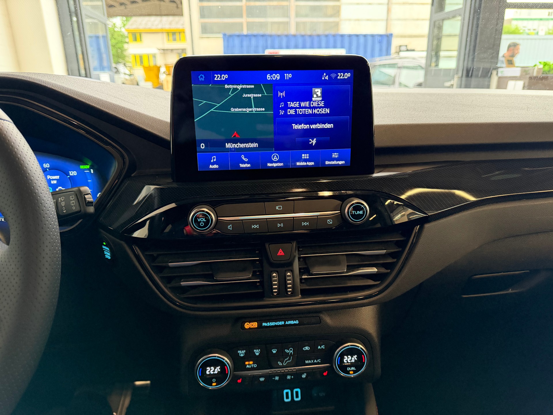 FORD Kuga 2.5 FHEV ST-Line X 4WD 4X4 190 PS-image-19