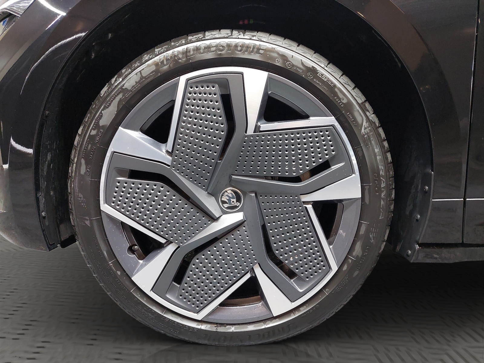 SKODA Enyaq Coupé RS iV 80 4x4-image-12