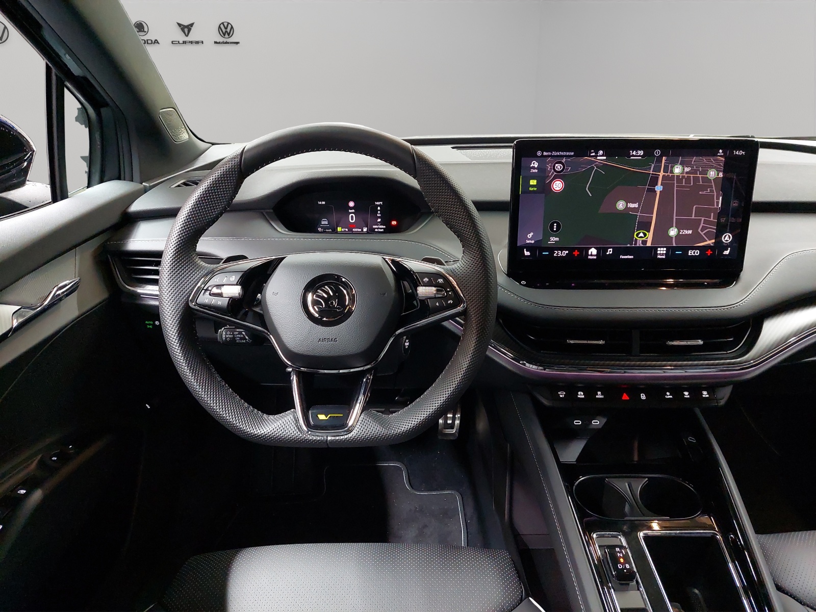 SKODA Enyaq Coupé RS iV 80 4x4-image-6