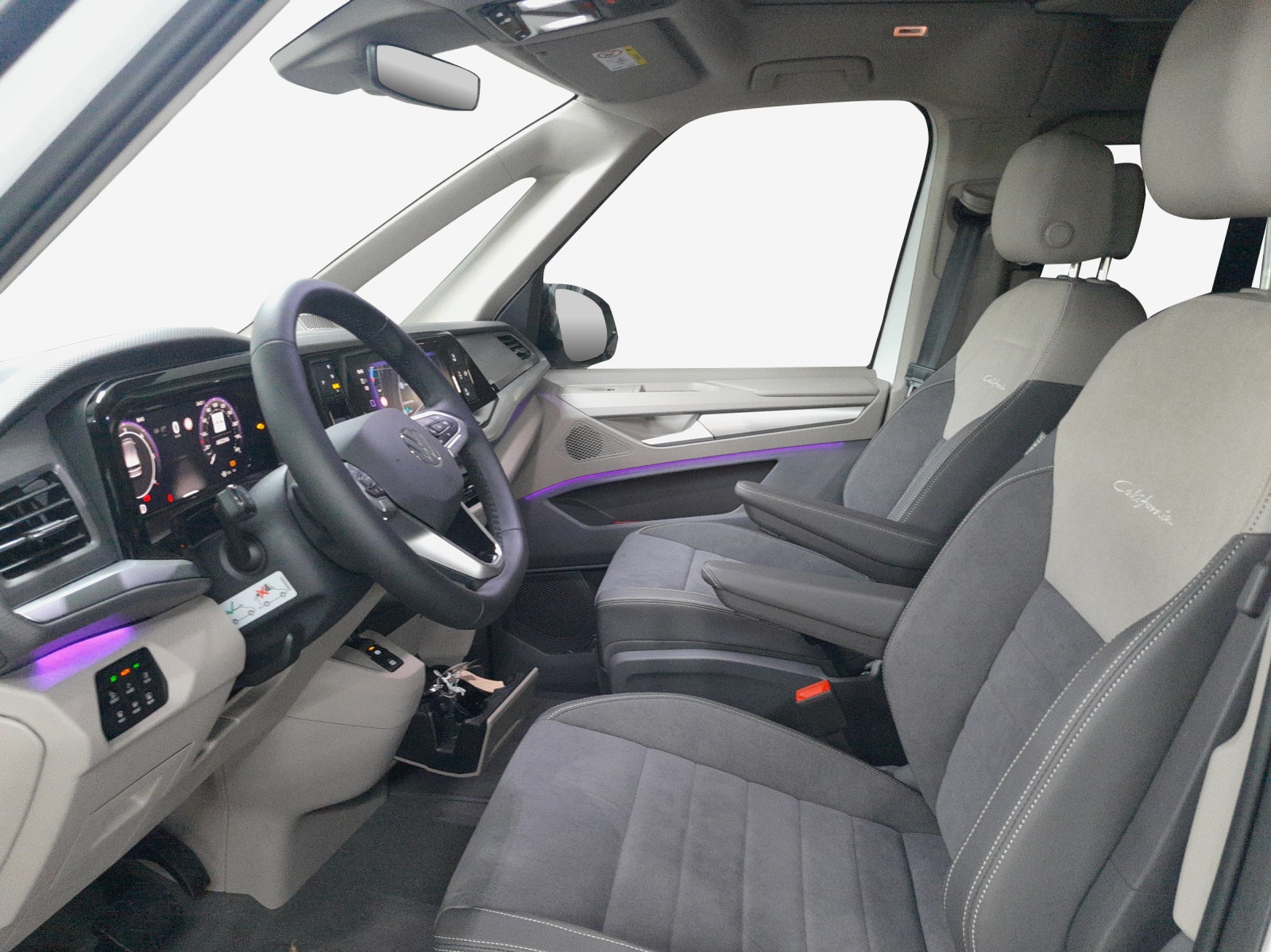 VW California 2.0 TDI Ocean Liberty-image-7