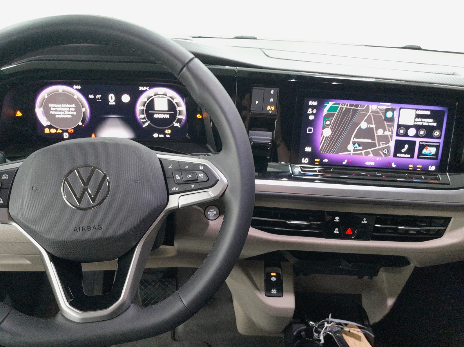 VW California 2.0 TDI Ocean Liberty-image-8