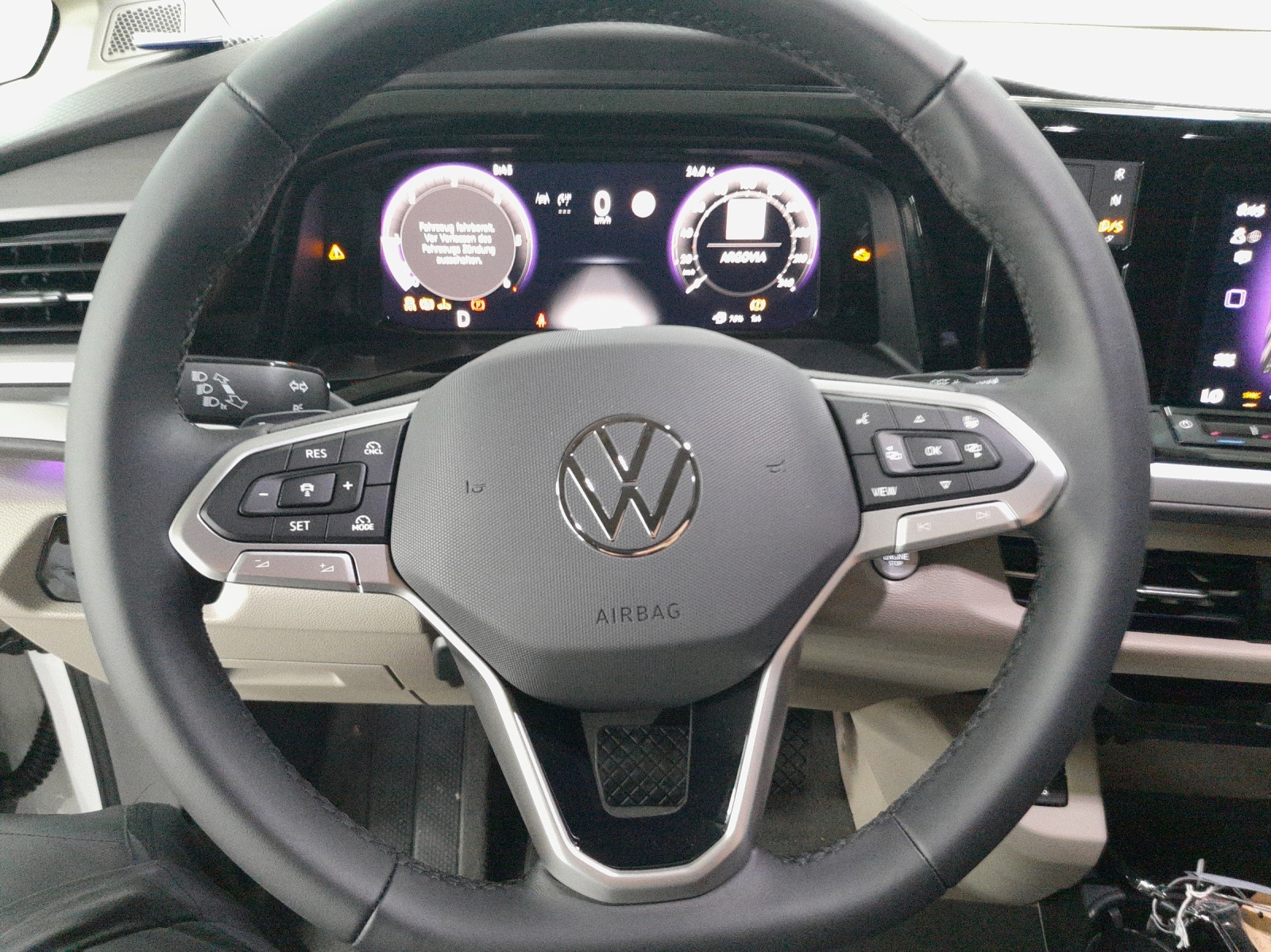 VW California 2.0 TDI Ocean Liberty-image-9