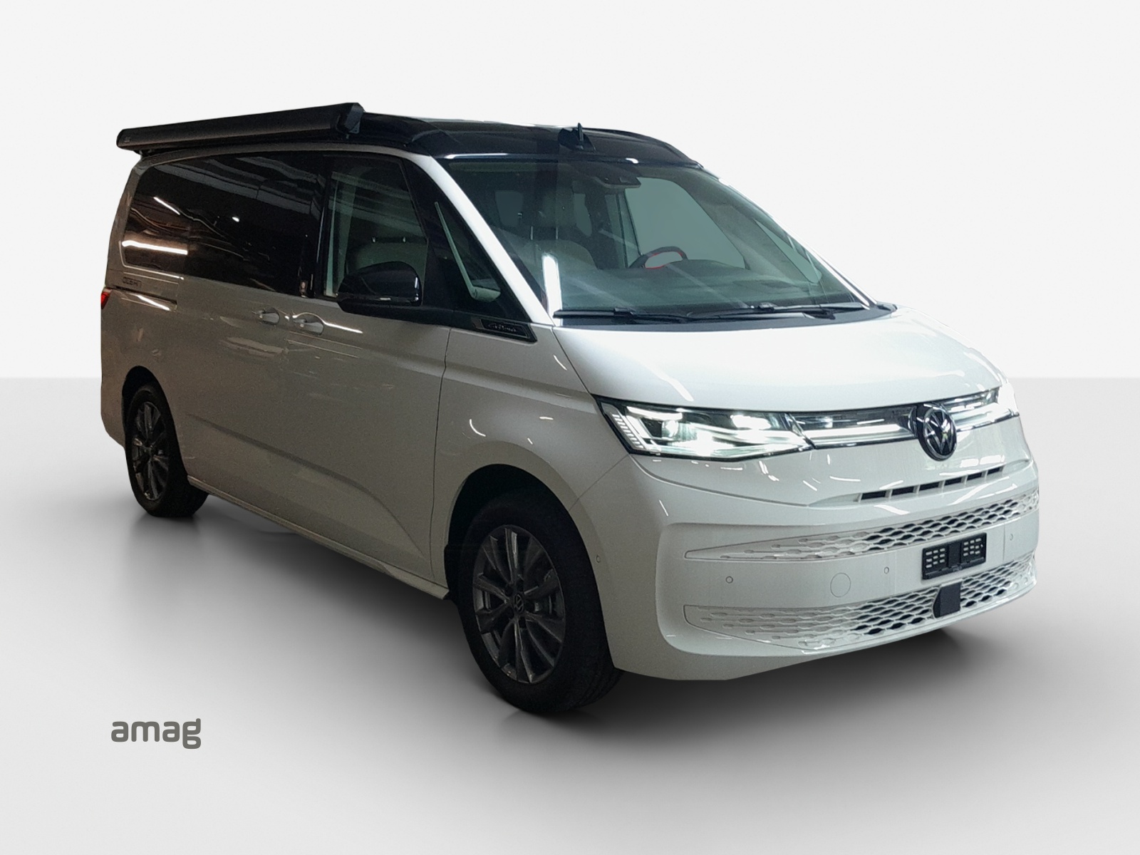 VW California 2.0 TDI Ocean Liberty-image-5