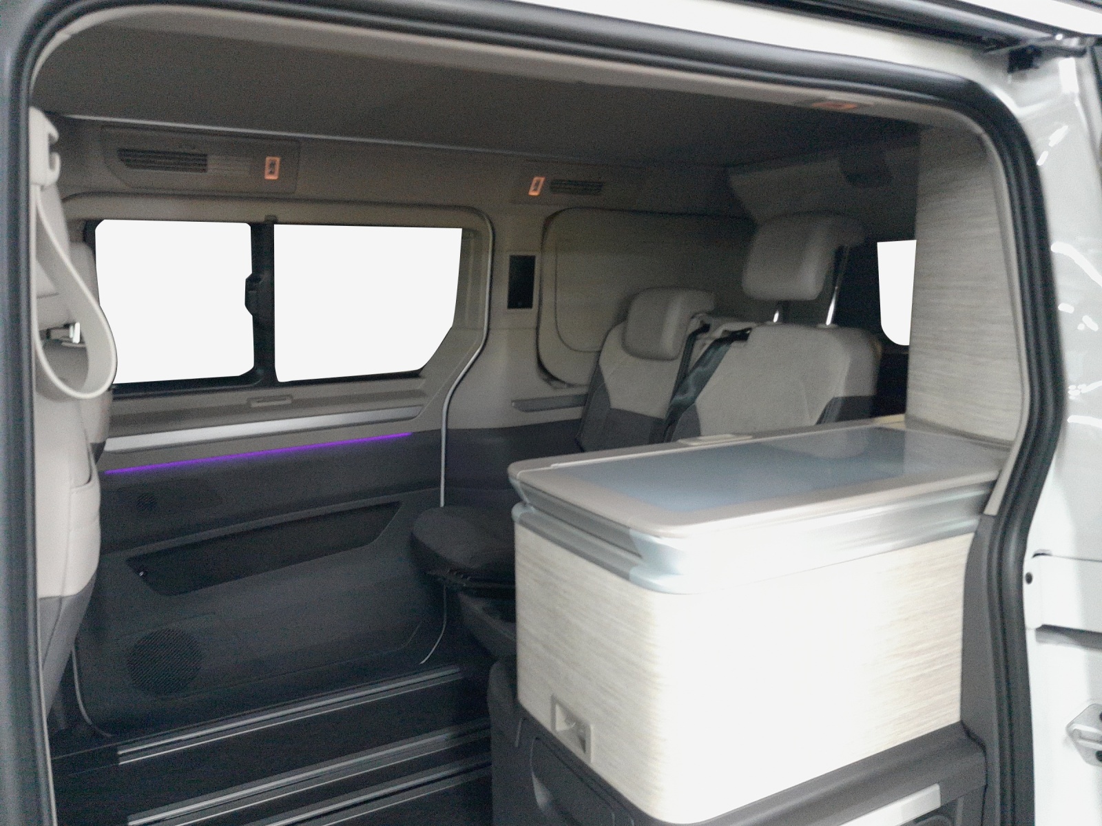 VW California 2.0 TDI Ocean Liberty-image-11