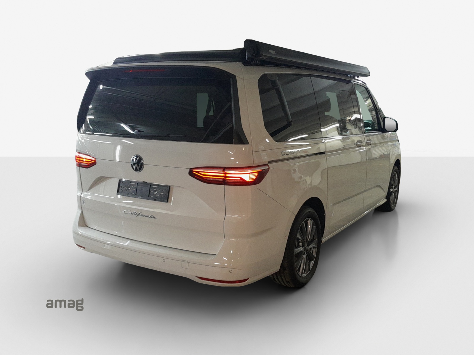VW California 2.0 TDI Ocean Liberty-image-4