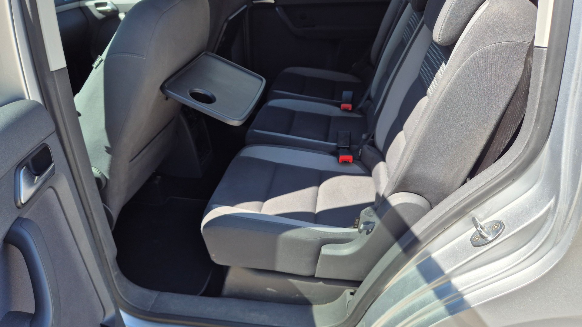 VW Touran 1.4 TSI Comfortline-image-7
