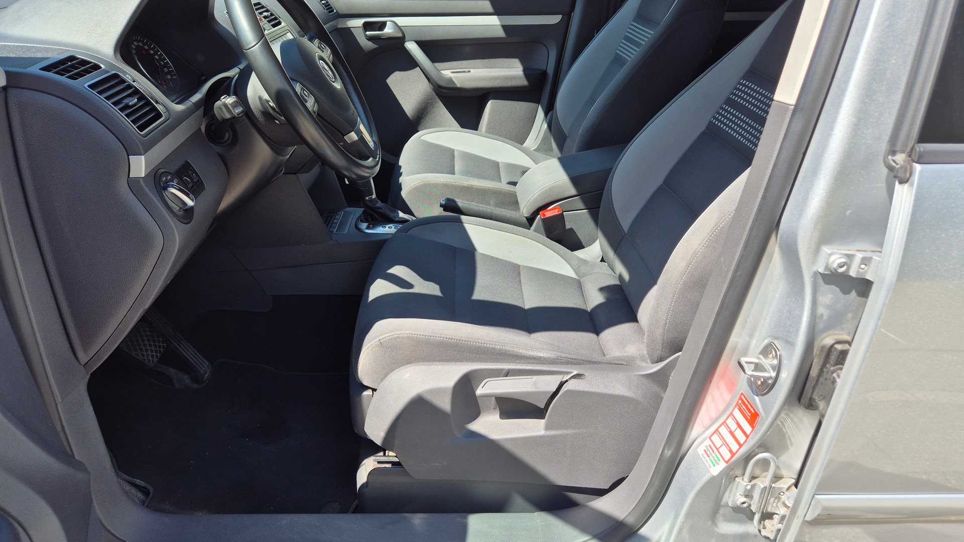 VW Touran 1.4 TSI Comfortline-image-6