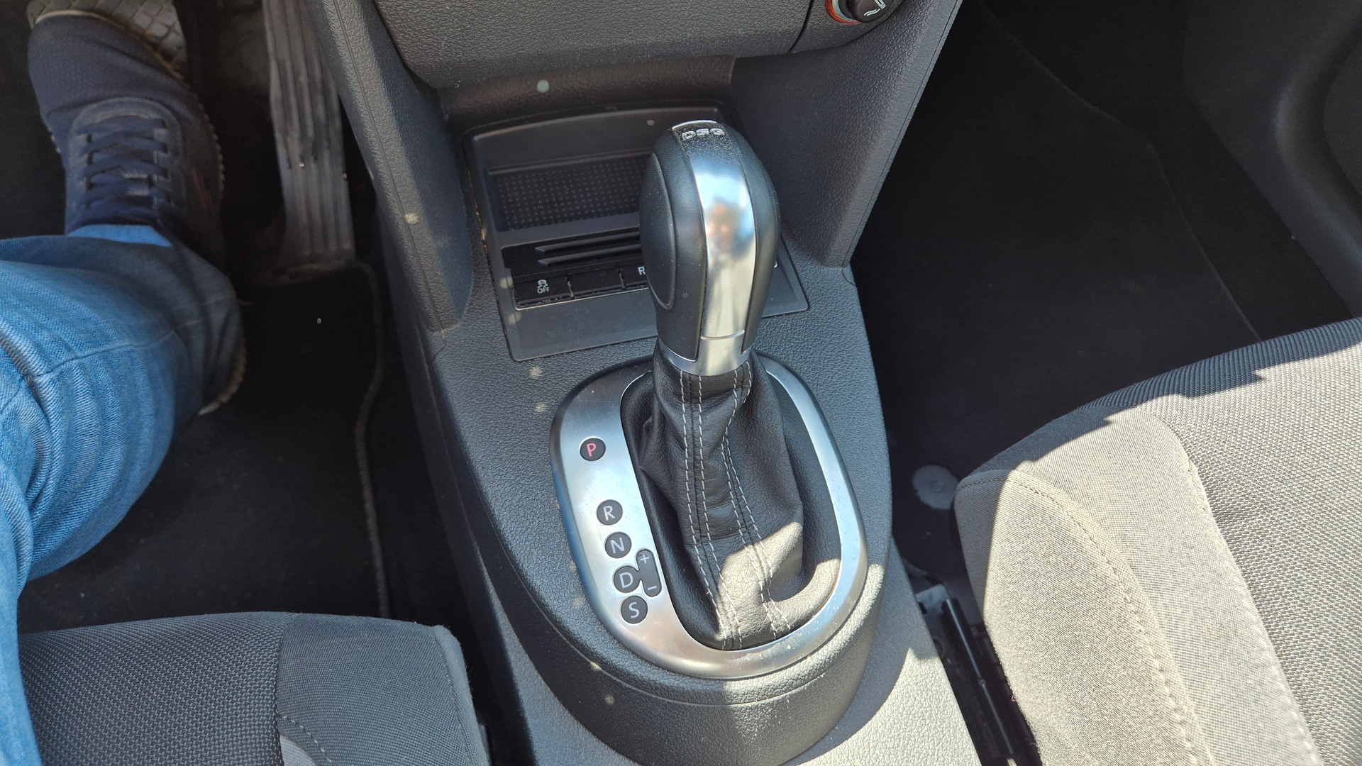 VW Touran 1.4 TSI Comfortline-image-8