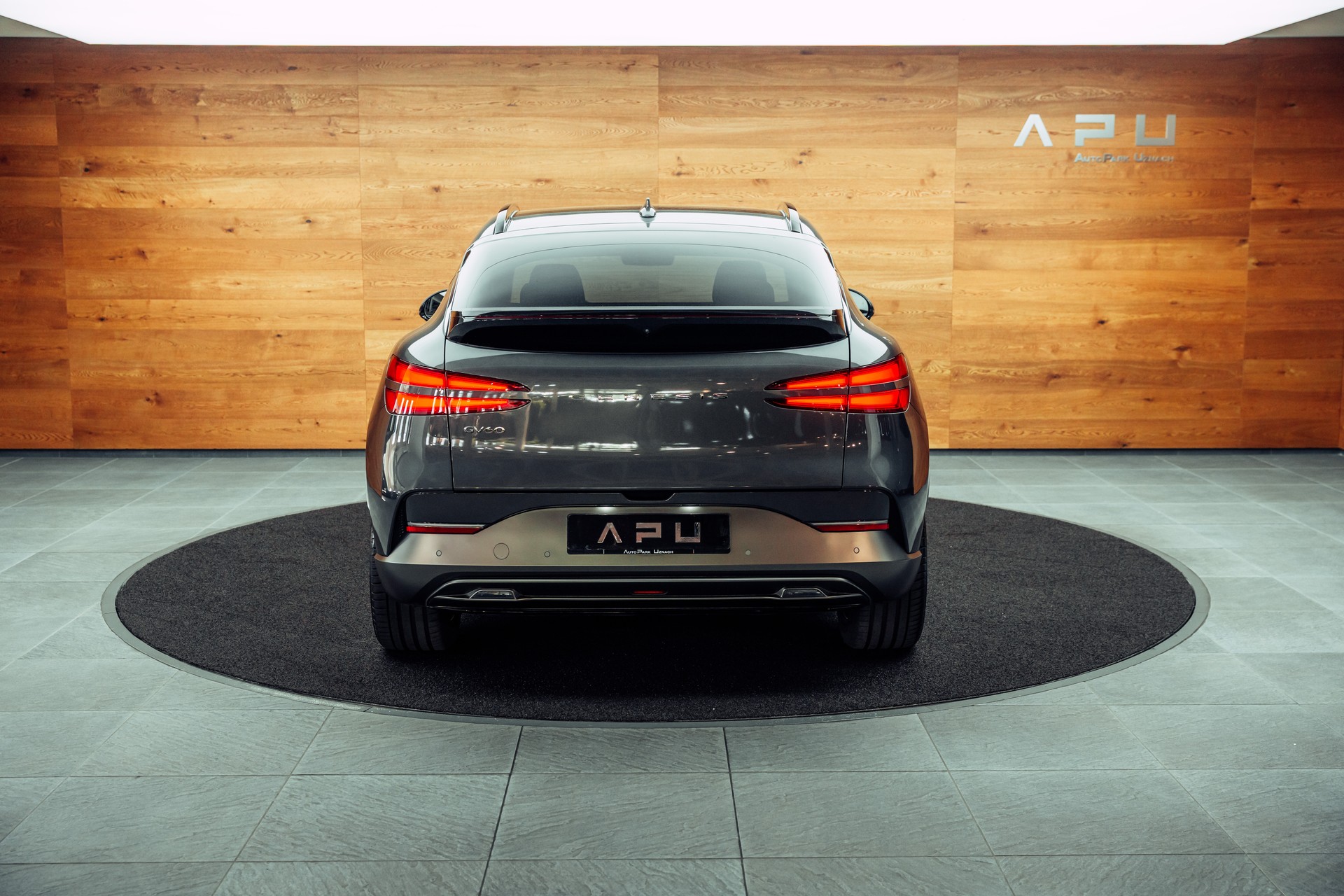 GENESIS GV60 77.4 kWh Sport AWD-image-18