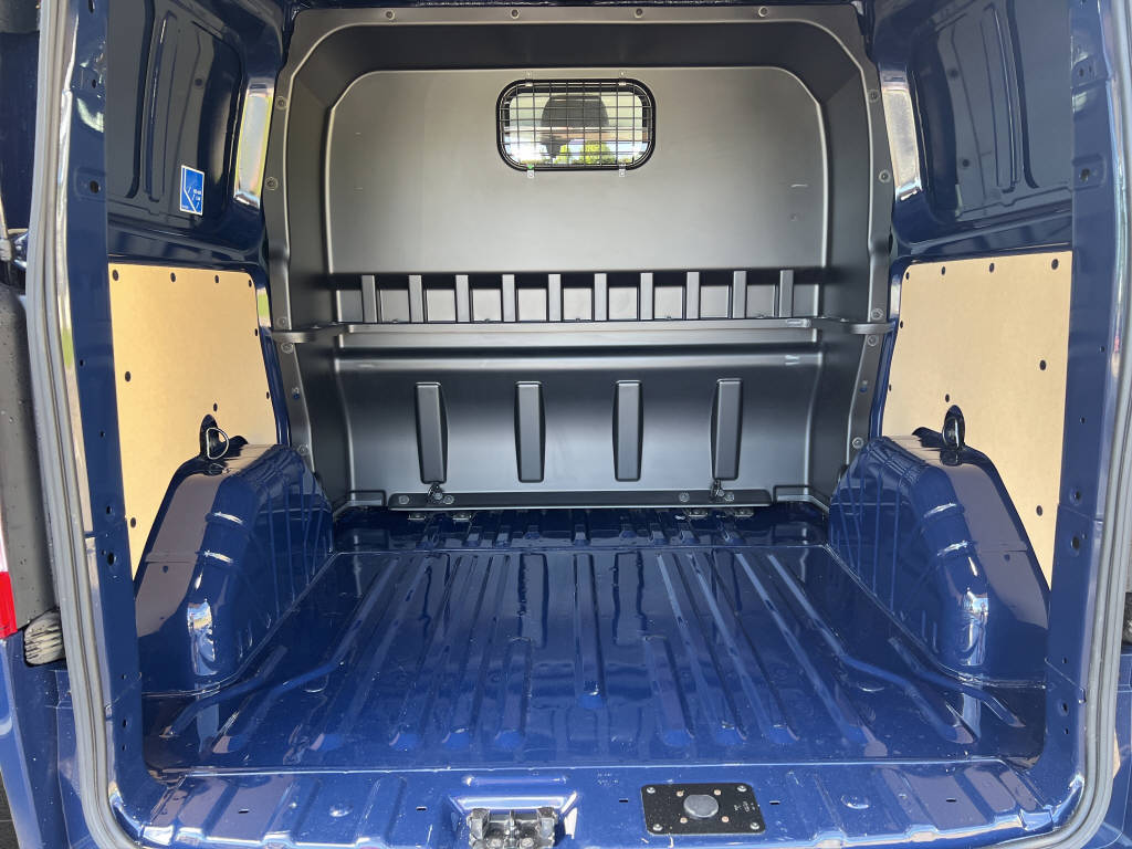 FORD Transit C DKab. Van 320 L1 2.0 TDCi 130 Trend-image-15