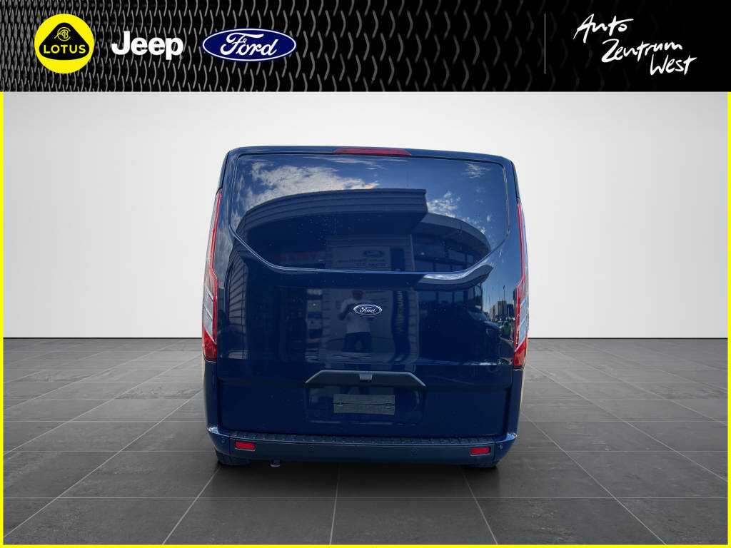 FORD Transit C DKab. Van 320 L1 2.0 TDCi 130 Trend-image-3