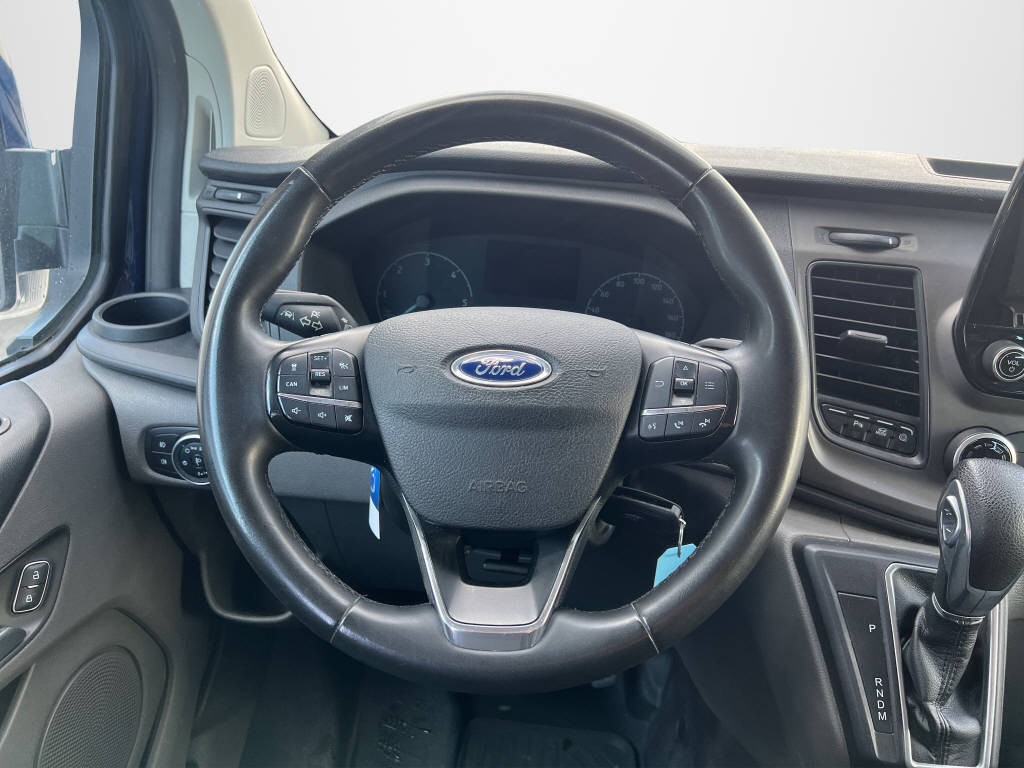 FORD Transit C DKab. Van 320 L1 2.0 TDCi 130 Trend-image-9