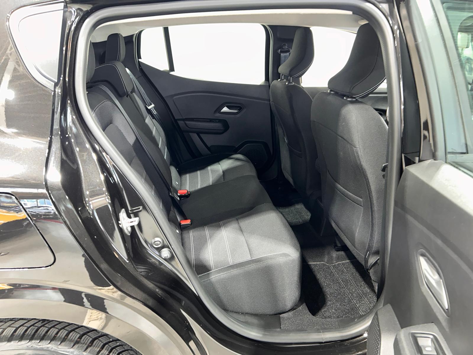 DACIA Sandero 1.0 TCe Expression CH FAHRZEUG-image-8