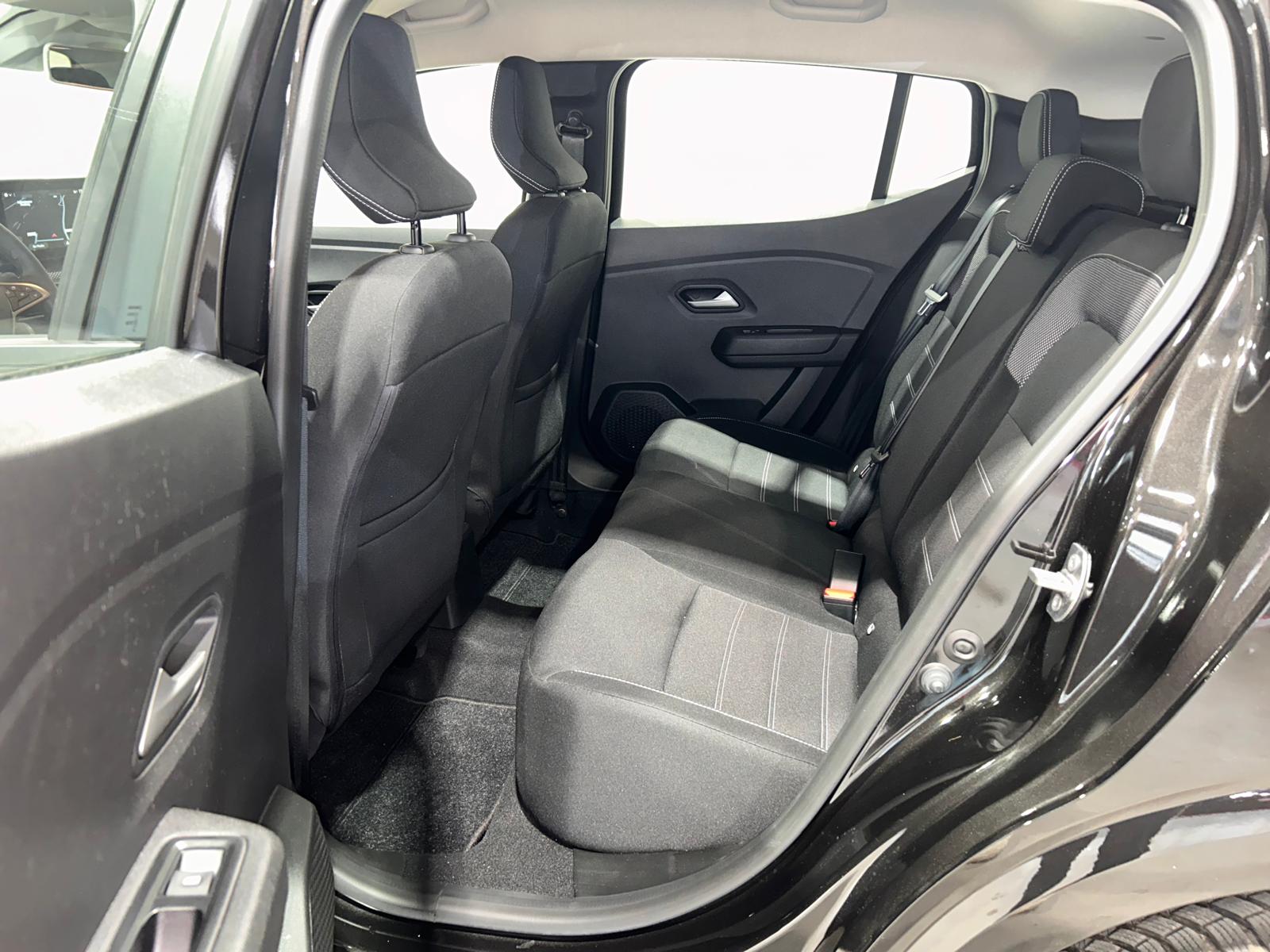 DACIA Sandero 1.0 TCe Expression CH FAHRZEUG-image-7