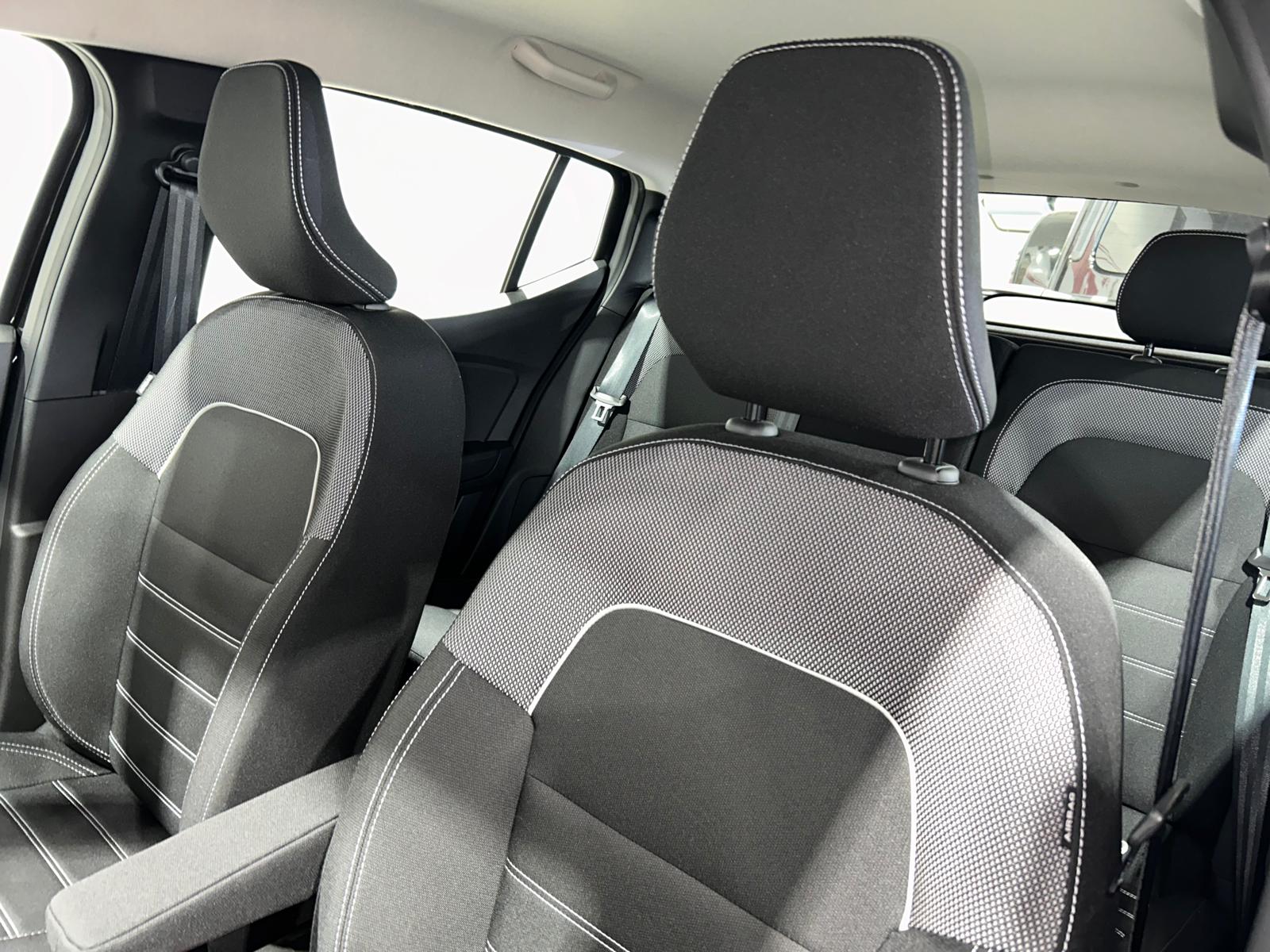 DACIA Sandero 1.0 TCe Expression CH FAHRZEUG-image-17