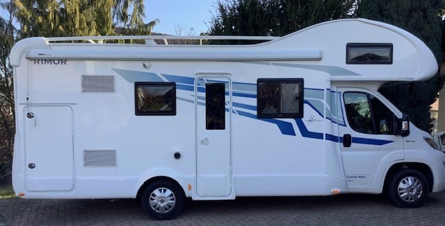 FIAT Fiat Rimor Super Brig 689 TC-image-1