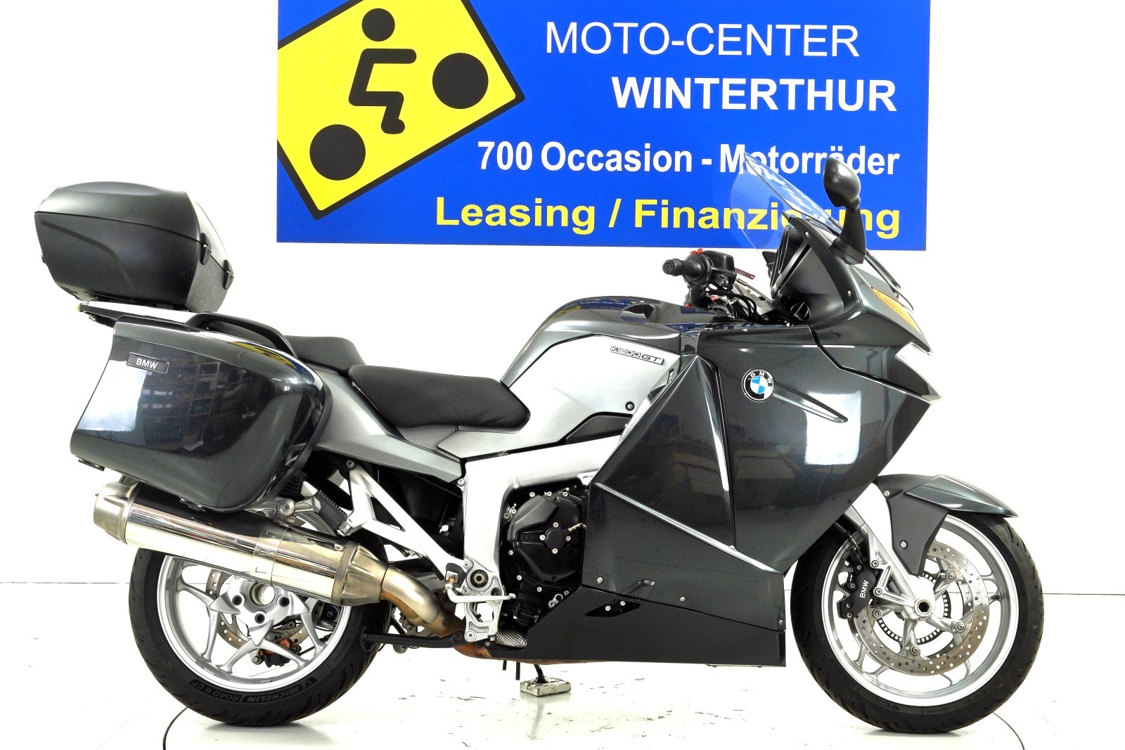 BMW K 1200