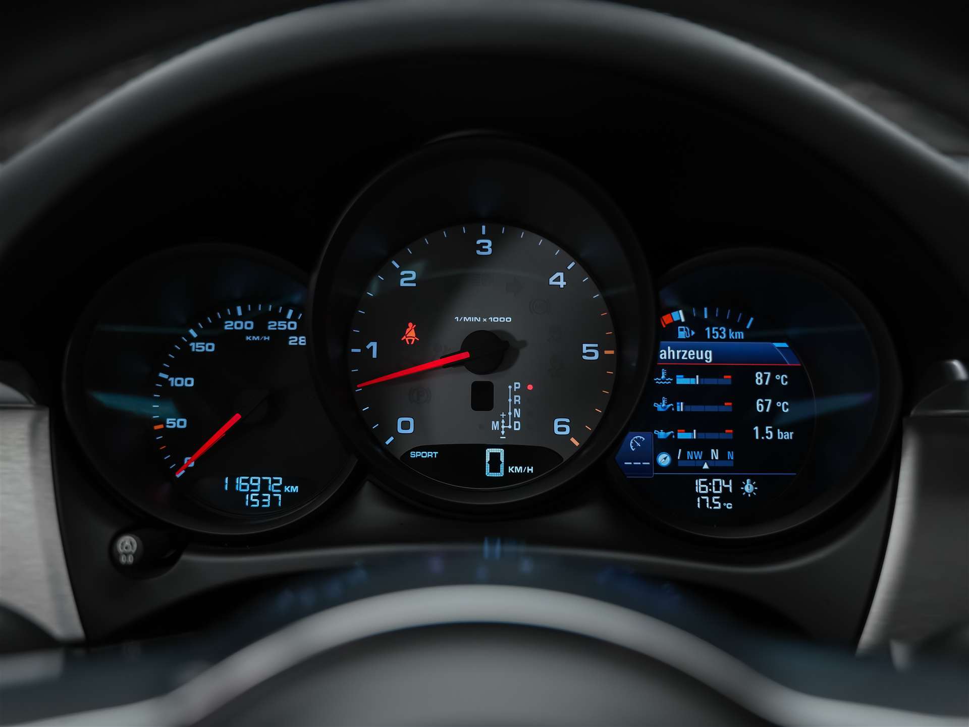 PORSCHE Macan 3.0 V6 S Diesel *Xenon-Scheinwerfer*Sitzheizung*Rückfahrkamera*-image-30