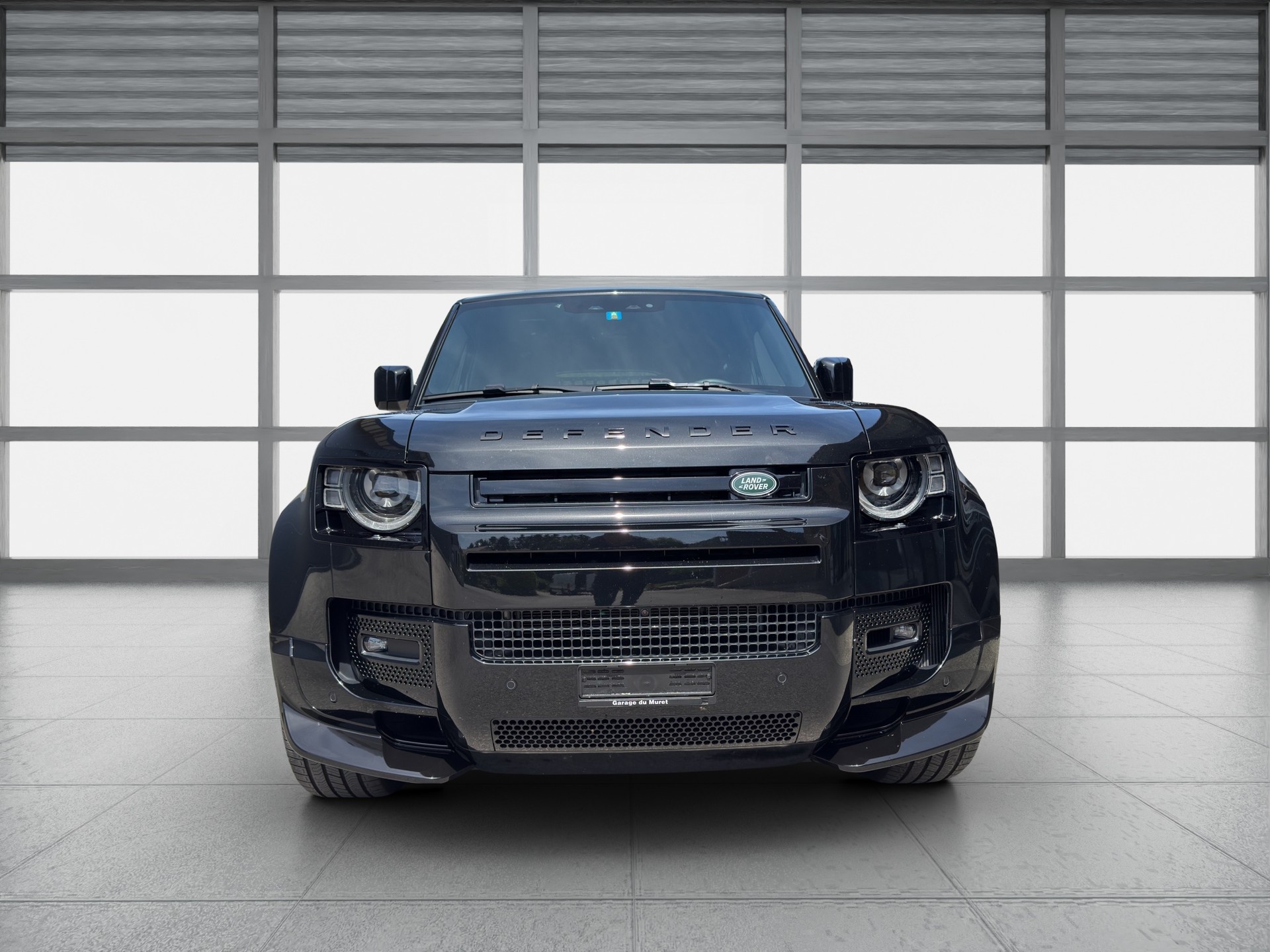 LAND ROVER Defender 110 3.0 D I6 300 X-Dynamic HSE AWD AT8-image-7