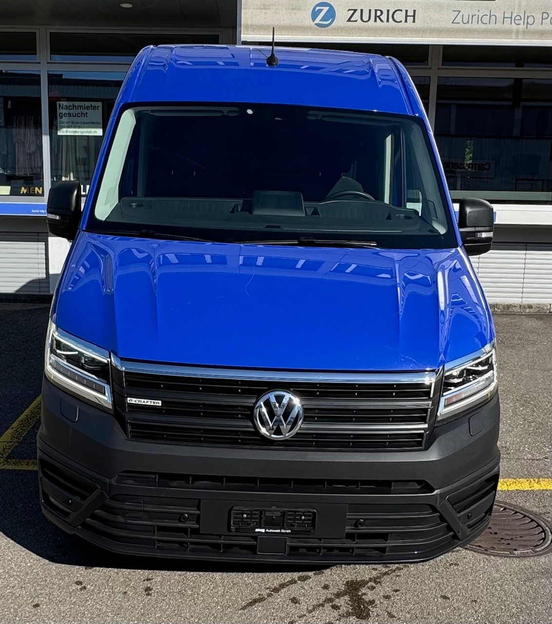 VW e-Crafter 35-image-1