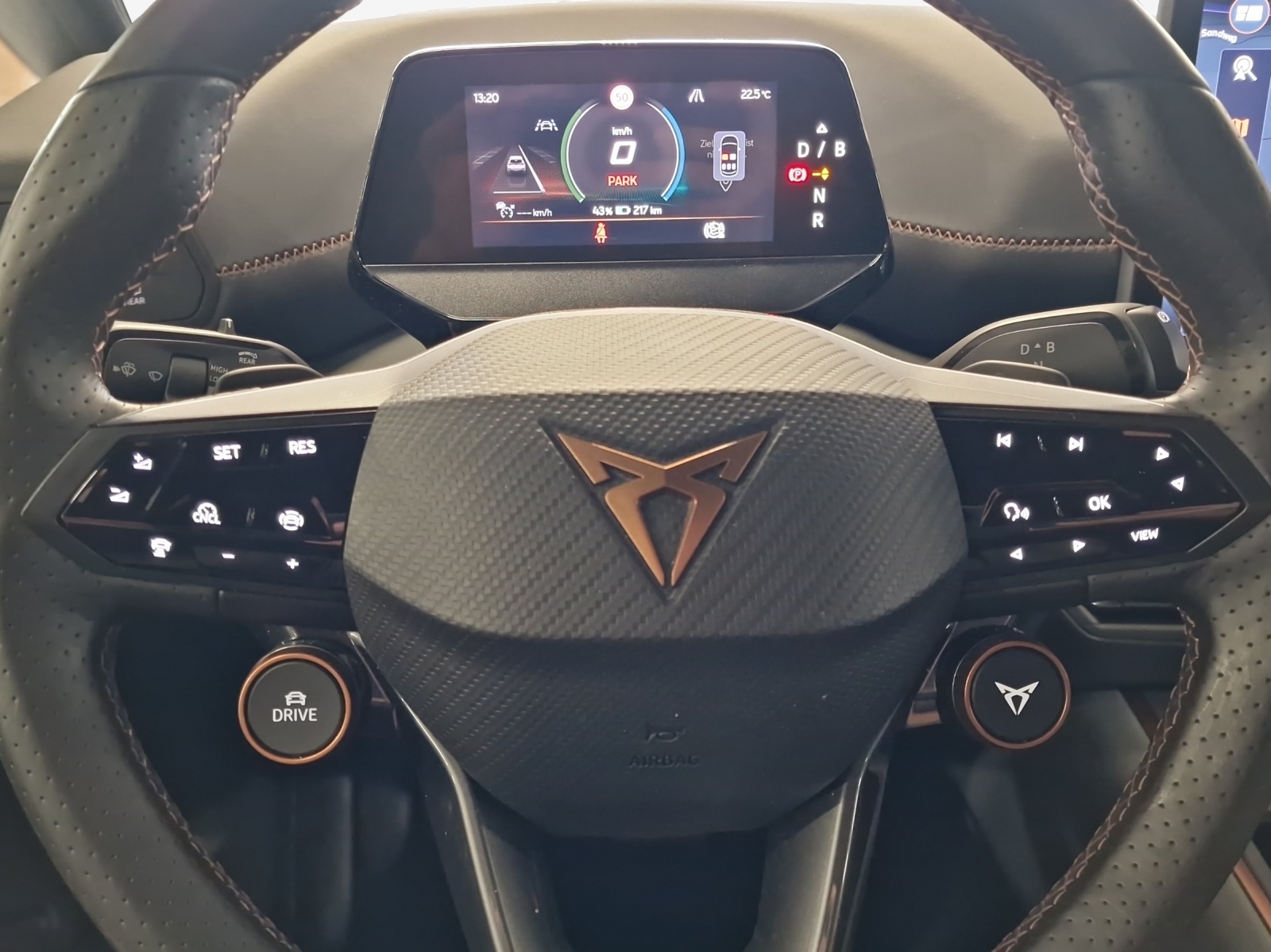 CUPRA CUPRA VZ-image-11