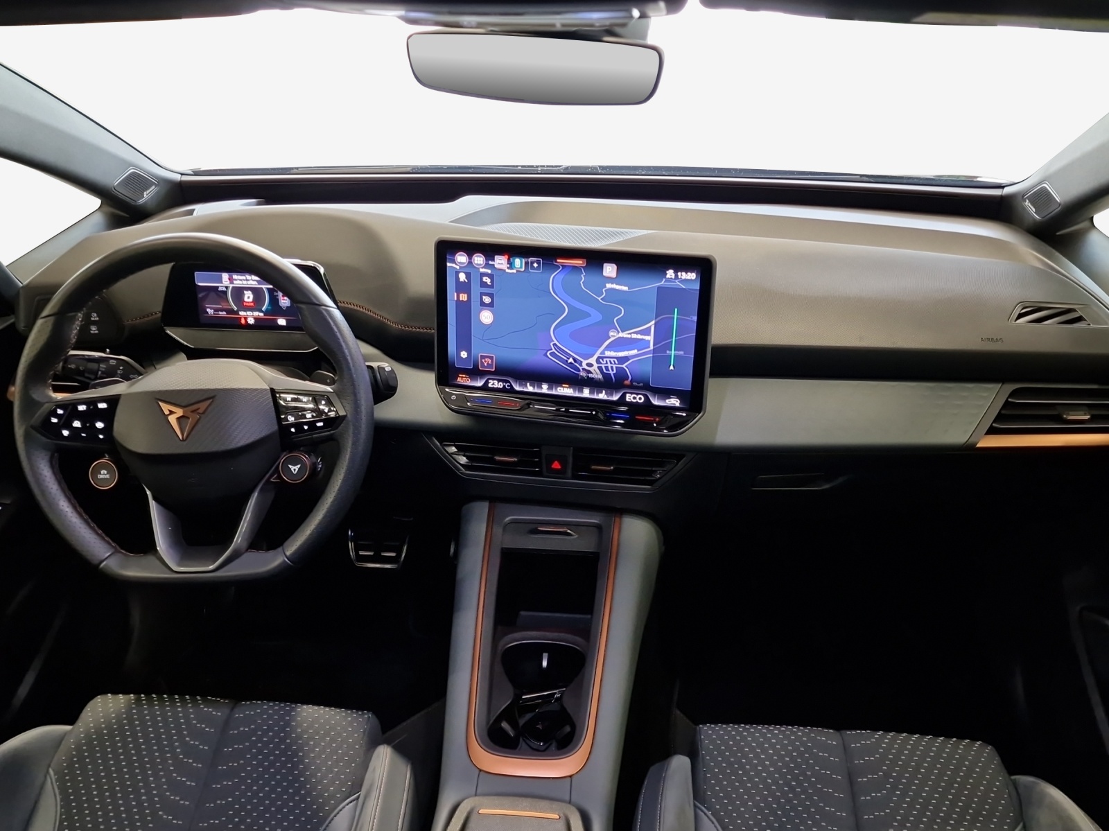 CUPRA CUPRA VZ-image-9