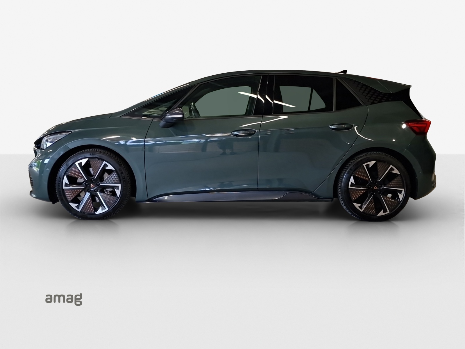 CUPRA CUPRA VZ-image-1