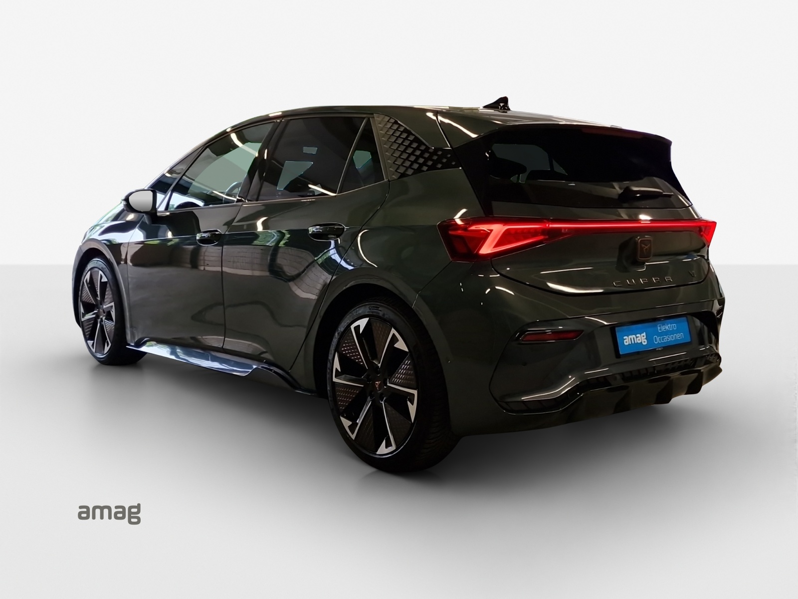 CUPRA CUPRA VZ-image-2